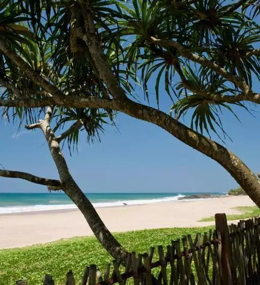 Sri Villas