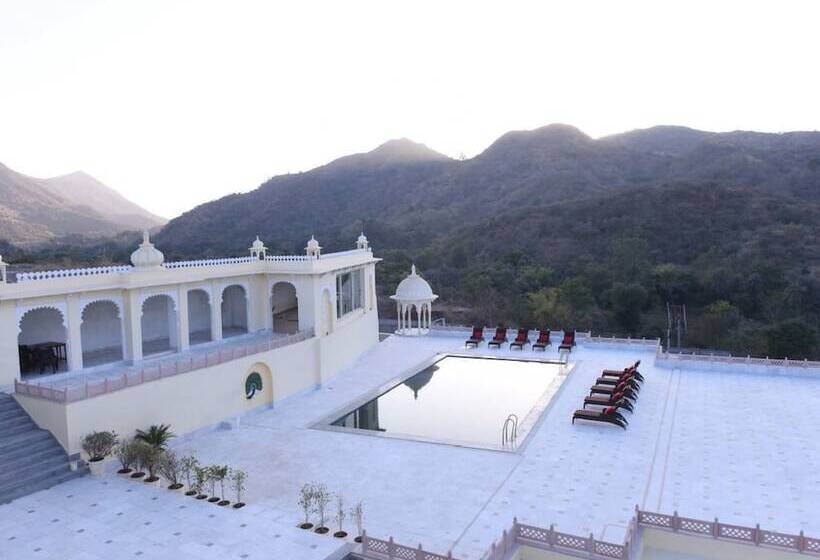 Hotel The Castle Mewar