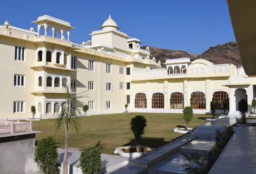 Hotel The Castle Mewar
