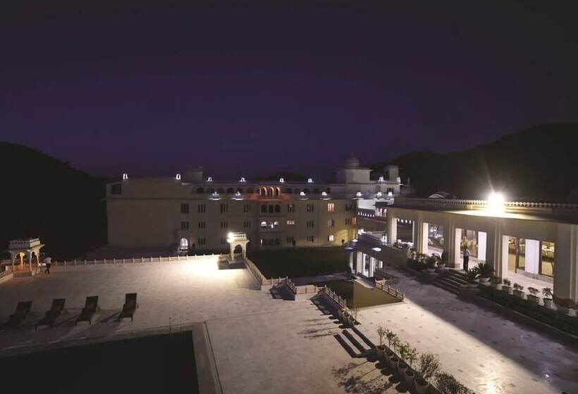 Hotel The Castle Mewar