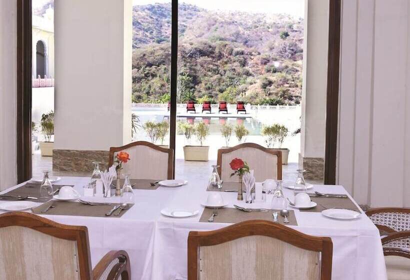 Hotel The Castle Mewar