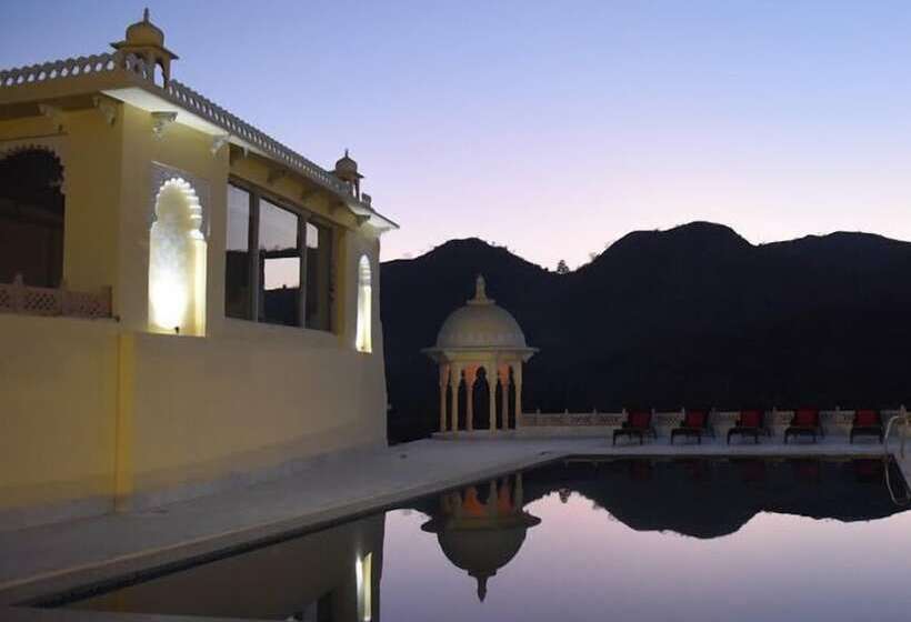 Hotel The Castle Mewar