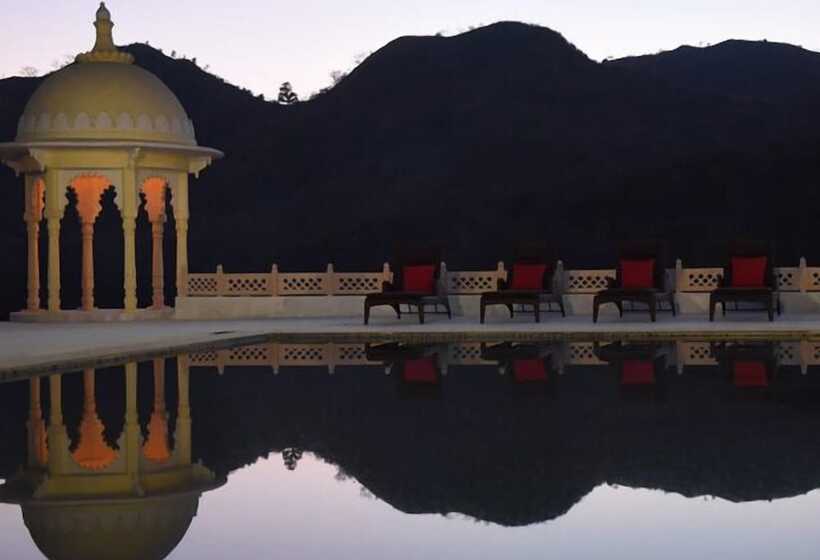 Hotel The Castle Mewar