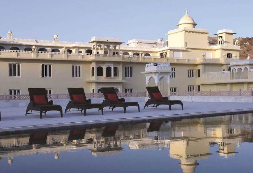 Hotel The Castle Mewar