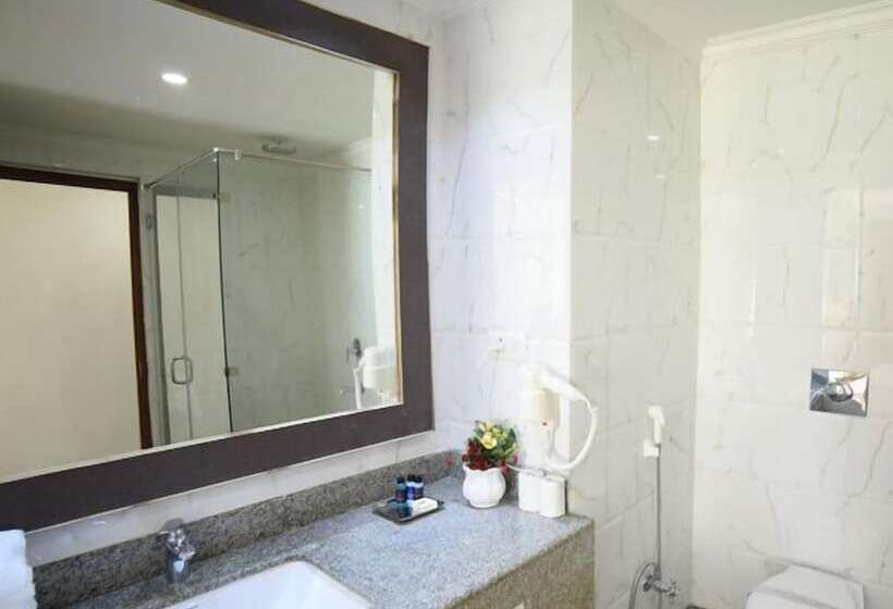 Hotel The Castle Mewar