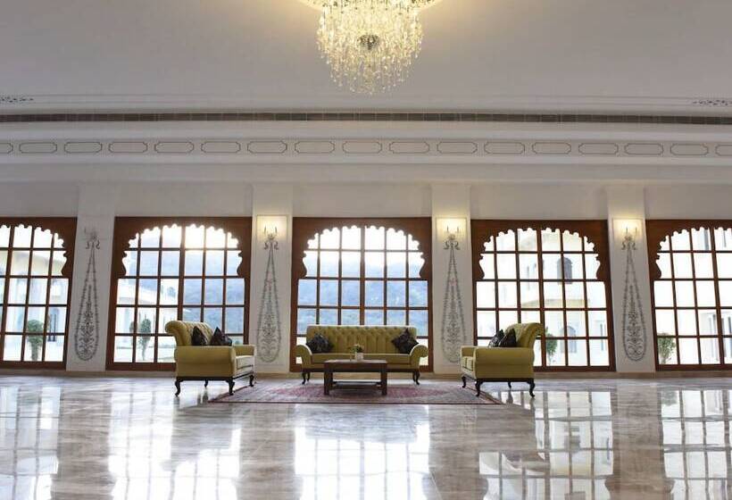 Hotel The Castle Mewar