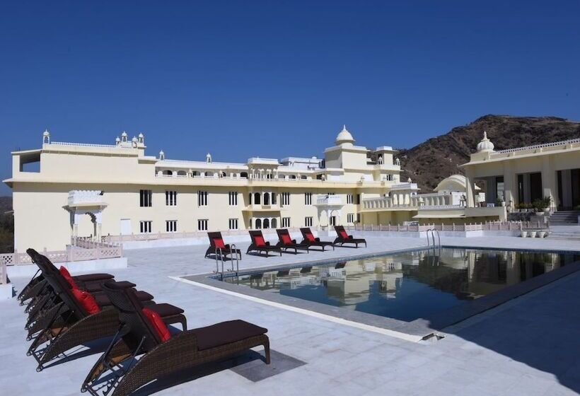Hotel The Castle Mewar