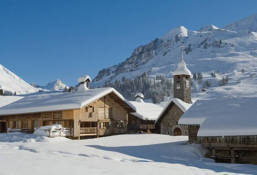 Mgm Hôtels & Résidences   Résidence Le Roc Des Tours