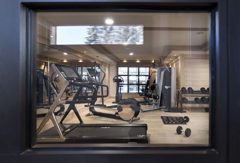 Mgm Hôtels & Résidences   Résidence Le Roc Des Tours