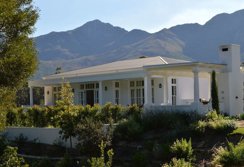 Lily Pond At Le Lude