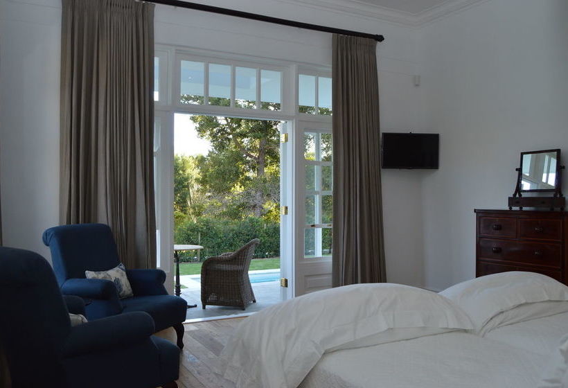 Lily Pond At Le Lude