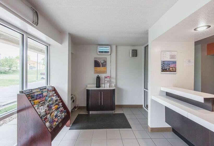 Motel 6 Overland Park, Ks
