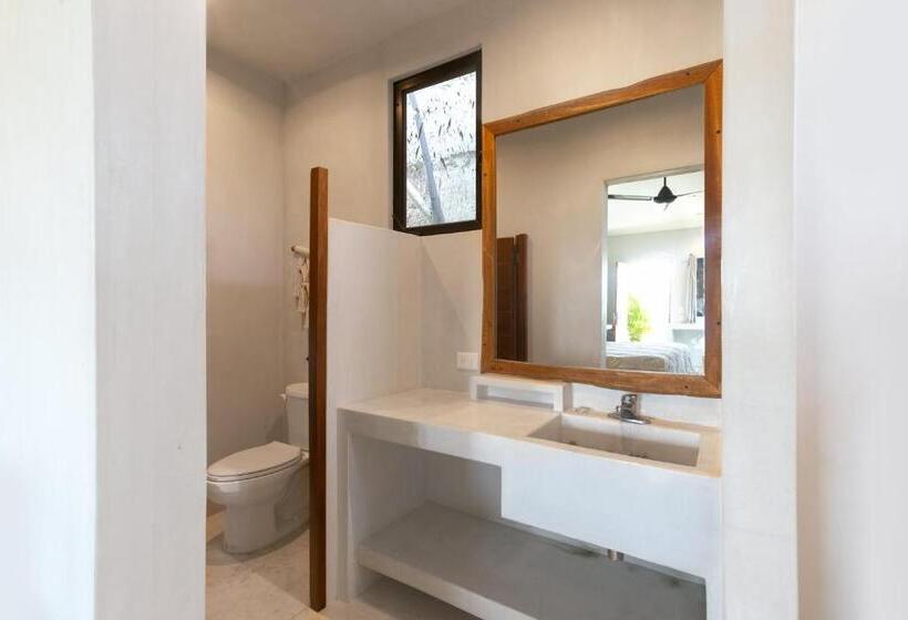 汽车旅馆 Amansala Pueblo