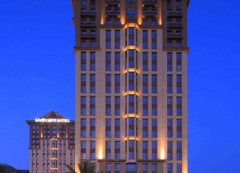 Novotel Nanchang Sunac