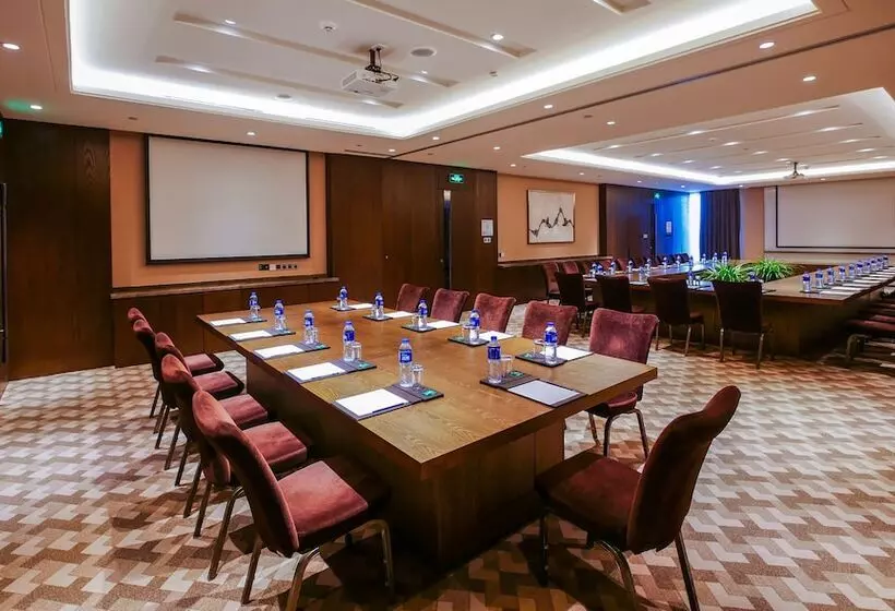 Novotel Nanchang Sunac
