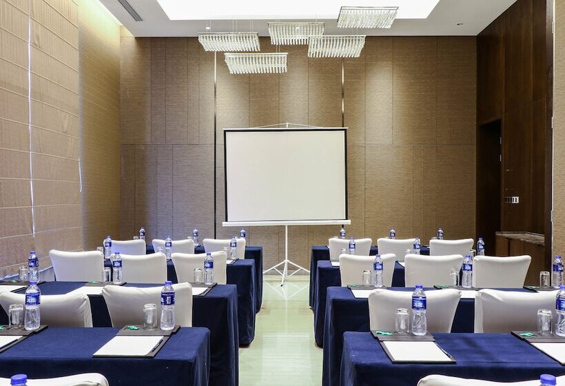 Novotel Nanchang Sunac