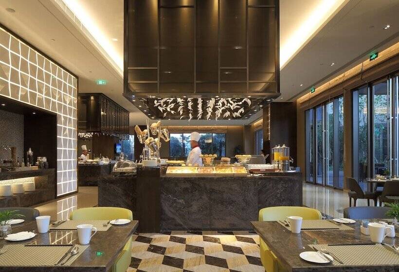 Novotel Nanchang Sunac