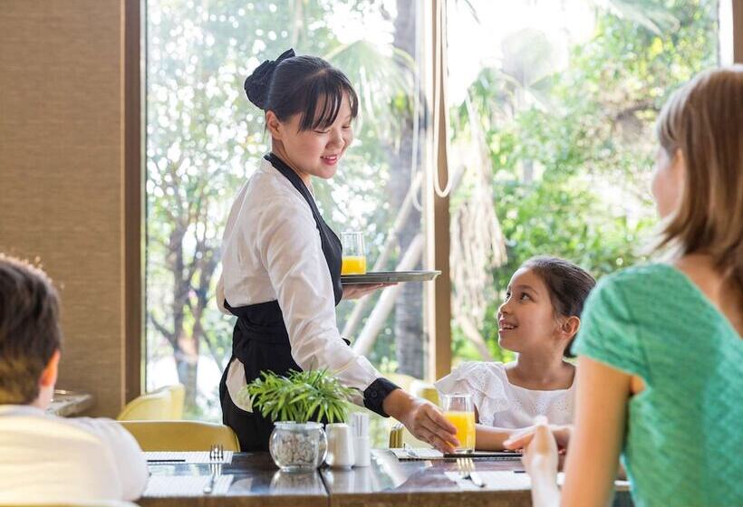 Novotel Nanchang Sunac