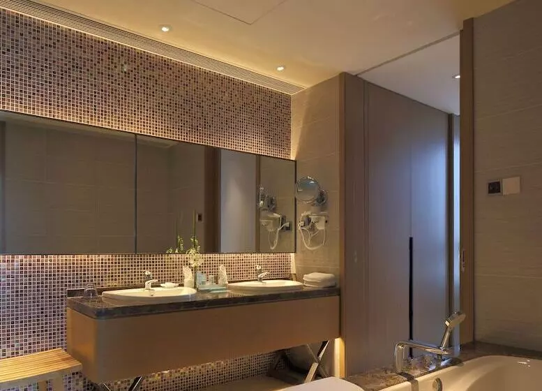 Novotel Nanchang Sunac