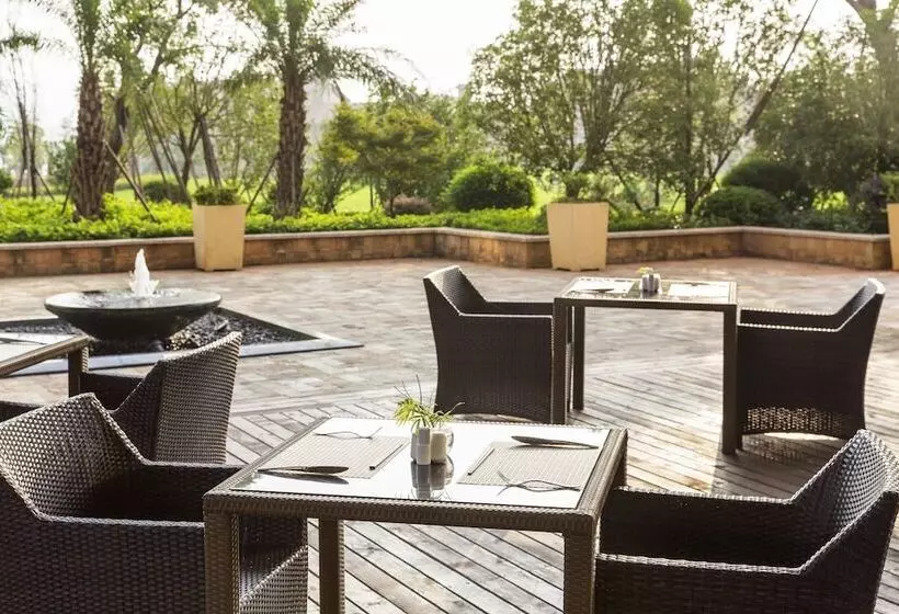 Novotel Nanchang Sunac
