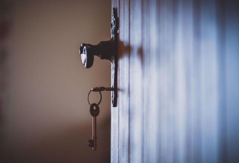 Owl Barn At The Gardens