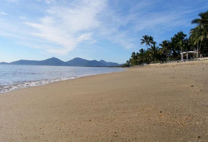 Pacific Sands Holiday Apartments