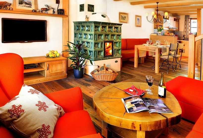 Panoramic Mountain Residence