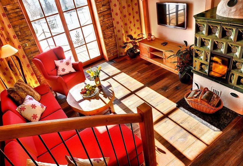 Panoramic Mountain Residence