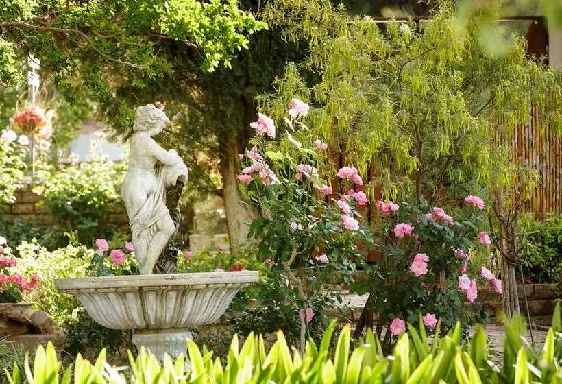Majatalo Die Fonteine Country Guest House
