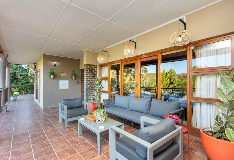 Majatalo Die Fonteine Country Guest House