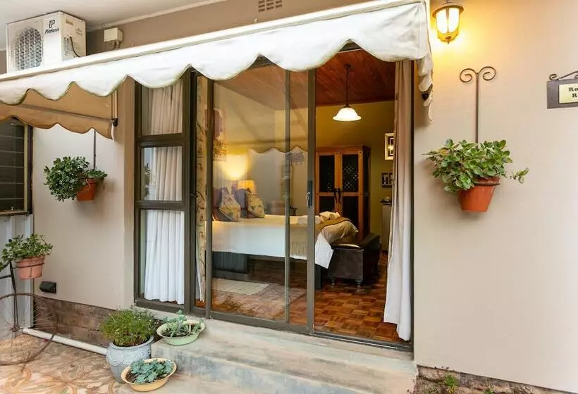 Majatalo Die Fonteine Country Guest House