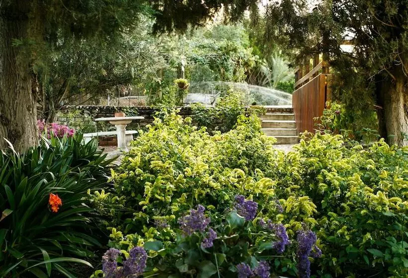 Majatalo Die Fonteine Country Guest House