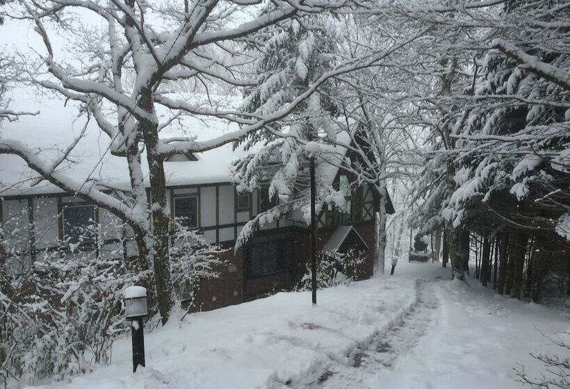 Пансион Guesthouse Kreutzer