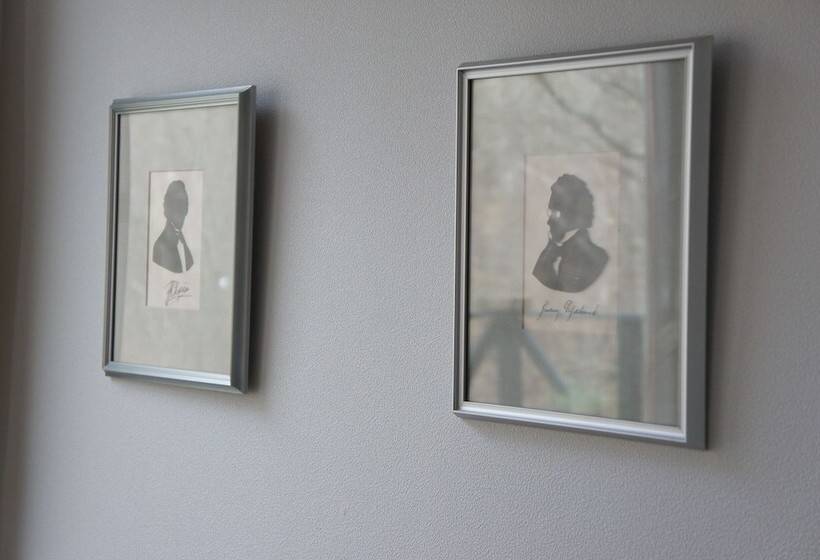 Пансион Guesthouse Kreutzer