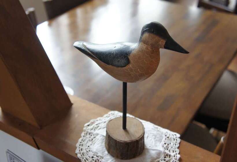 Пансион Guesthouse Kreutzer