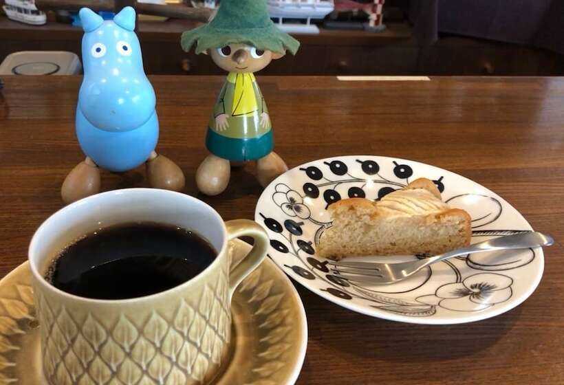 Пансион Guesthouse Kreutzer