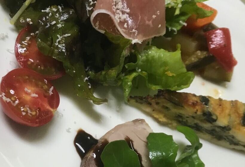 Пансион Guesthouse Kreutzer