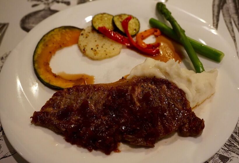 Пансион Guesthouse Kreutzer