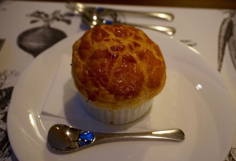 Пансион Guesthouse Kreutzer