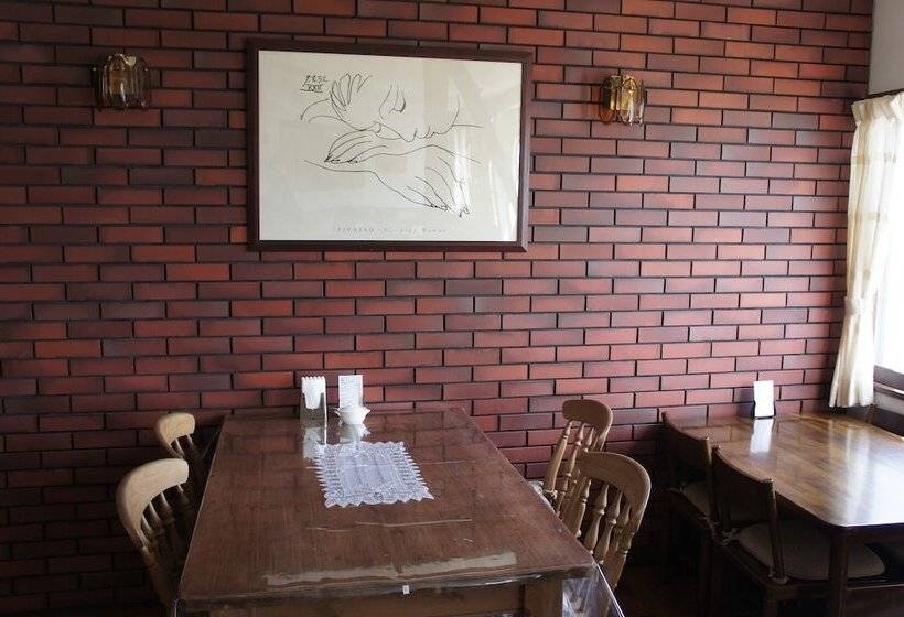 Пансион Guesthouse Kreutzer