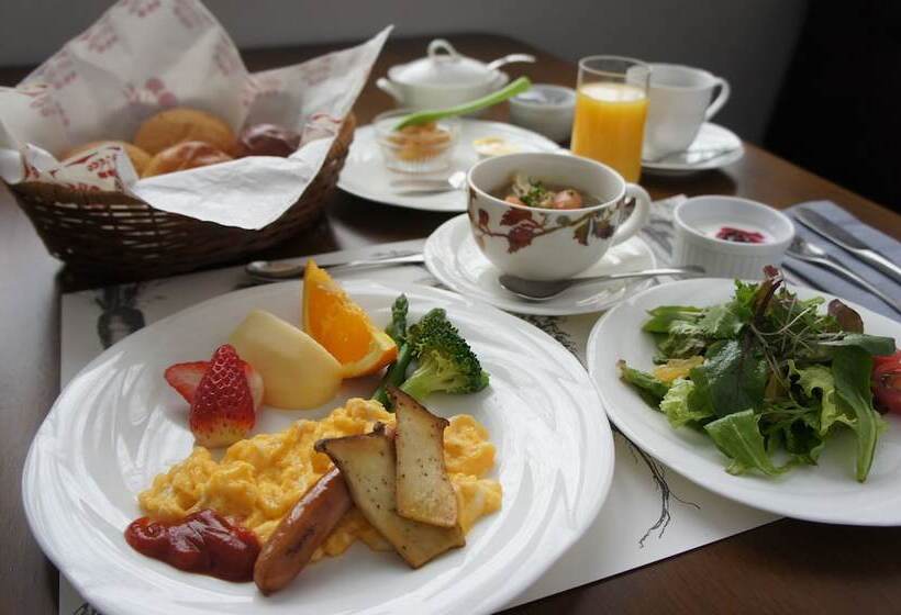 Пансион Guesthouse Kreutzer