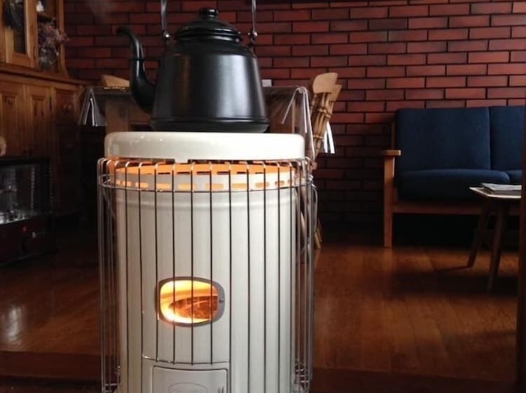 Пансион Guesthouse Kreutzer