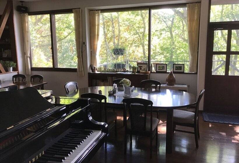 Пансион Guesthouse Kreutzer