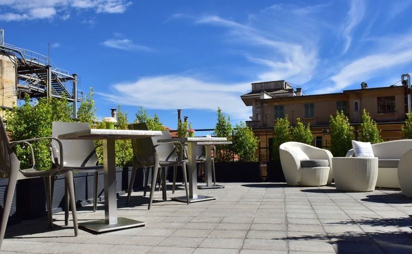 Pensione Sylva Suites