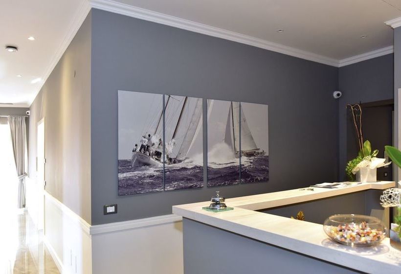 Pensione Sylva Suites