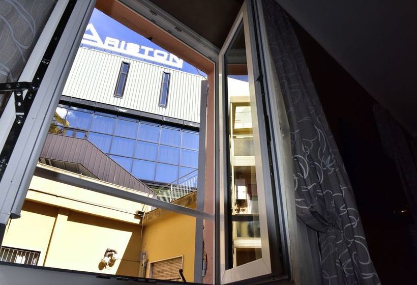 Pensione Sylva Suites