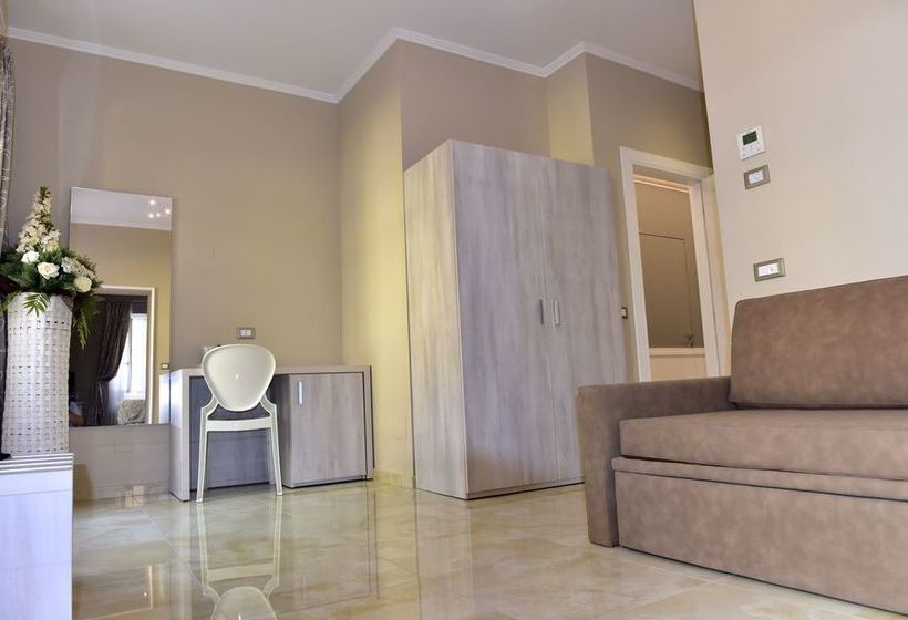 Pensione Sylva Suites