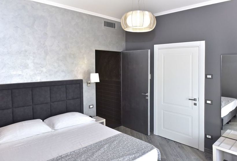 Pensione Sylva Suites