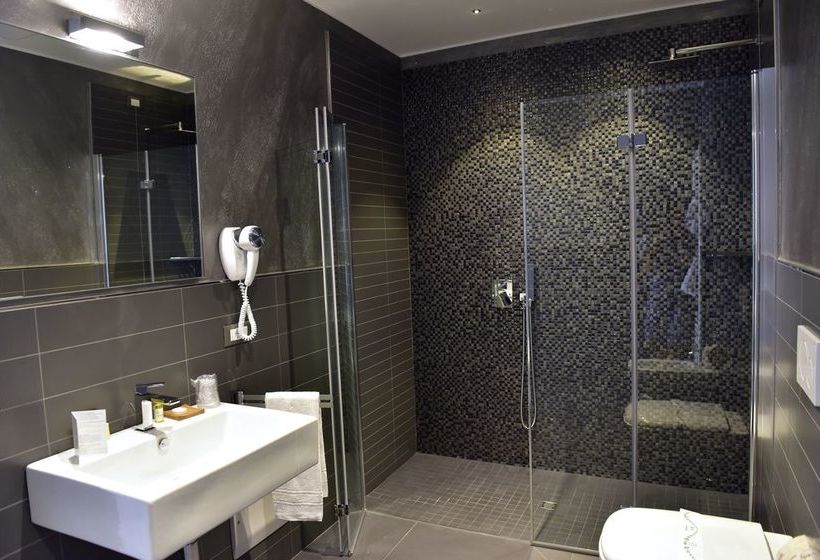 Pensione Sylva Suites