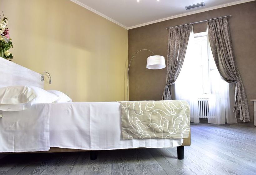 Pensione Sylva Suites
